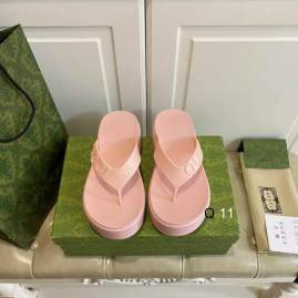 Picture of Gucci Slippers _SKUGuccisz35-40Y01581899